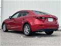 2014 Mazda Axela