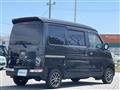 2020 Daihatsu Hijet Cargo