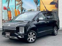 2024 Mitsubishi Delica D5