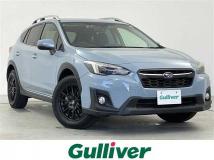 2017 Subaru IMPREZA_XV