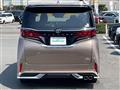 2024 Toyota Alphard Hybrid