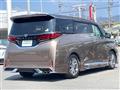 2024 Toyota Alphard Hybrid