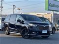 2020 Honda Odyssey