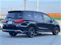 2020 Honda Odyssey
