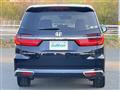 2020 Honda Odyssey