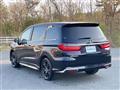 2020 Honda Odyssey