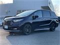 2020 Honda Odyssey