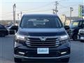 2020 Honda Odyssey