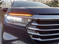 2020 Honda Odyssey