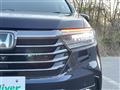 2020 Honda Odyssey
