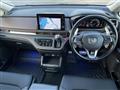 2020 Honda Odyssey