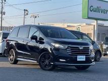 2020 Honda Odyssey
