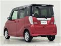 2018 Nissan DAYZ ROOX