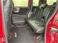 2018 Honda N BOX