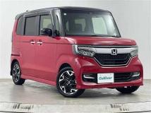 2018 Honda N BOX