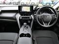 2020 Toyota Harrier Hybrid
