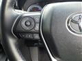 2020 Toyota Harrier Hybrid
