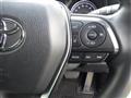 2020 Toyota Harrier Hybrid