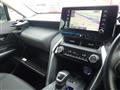 2020 Toyota Harrier Hybrid
