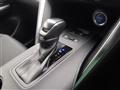 2020 Toyota Harrier Hybrid