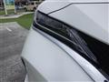 2020 Toyota Harrier Hybrid