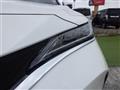 2020 Toyota Harrier Hybrid