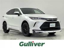 2020 Toyota Harrier Hybrid