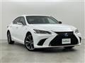 2021 Lexus ES