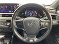 2021 Lexus ES