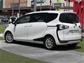 2015 Toyota Sienta
