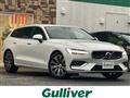 2021 Volvo V60