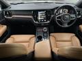 2021 Volvo V60