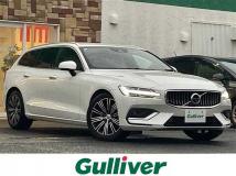 2021 Volvo V60