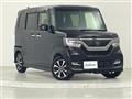 2017 Honda N BOX