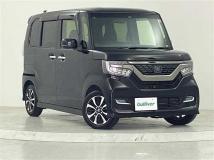 2017 Honda N BOX