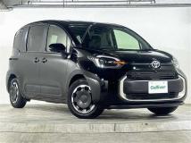 2024 Toyota Sienta