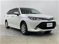 2015 Toyota Corolla Fielder