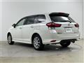 2015 Toyota Corolla Fielder