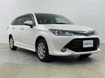 2015 Toyota Corolla Fielder