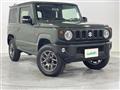 2023 Suzuki Jimny