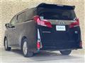 2020 Toyota Alphard Hybrid