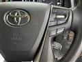 2020 Toyota Alphard Hybrid