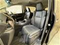 2020 Toyota Alphard Hybrid