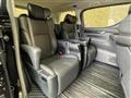 2020 Toyota Alphard Hybrid