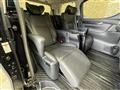 2020 Toyota Alphard Hybrid