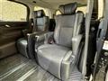 2020 Toyota Alphard Hybrid