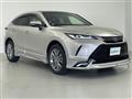 2020 Toyota Harrier Hybrid