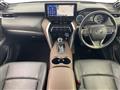 2020 Toyota Harrier Hybrid