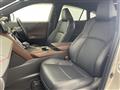 2020 Toyota Harrier Hybrid