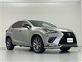 2019 Lexus NX